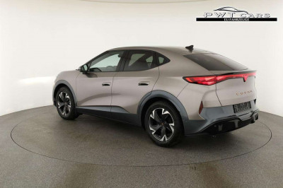 Cupra Tavascan Tageszulassung Cupra Tavascan Tageszulassung