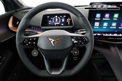 Cupra Tavascan Tageszulassung Cupra Tavascan Tageszulassung