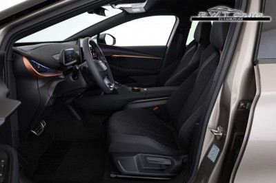 Cupra Tavascan Tageszulassung Cupra Tavascan Tageszulassung