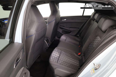 VW Golf Tageszulassung