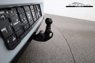 VW Golf Tageszulassung