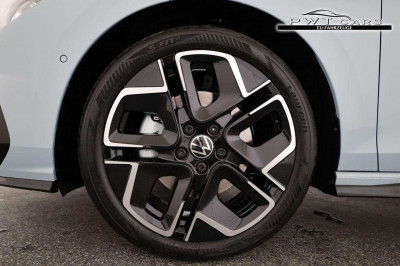 VW Golf Tageszulassung