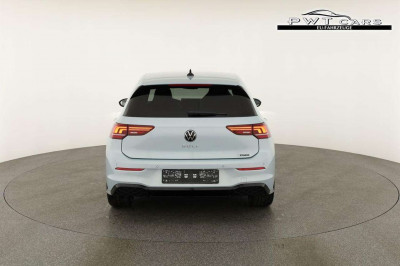 VW Golf Tageszulassung