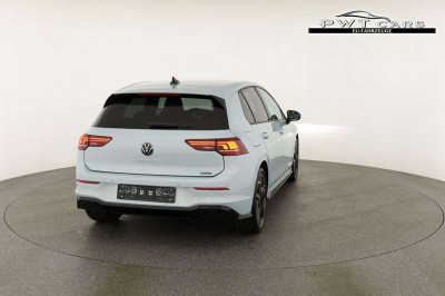 VW Golf Tageszulassung