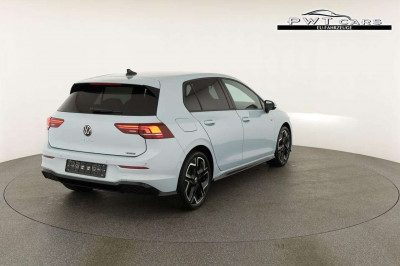 VW Golf Tageszulassung