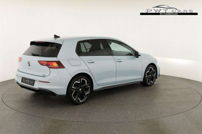 VW Golf Tageszulassung