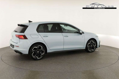 VW Golf Tageszulassung