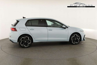 VW Golf Tageszulassung