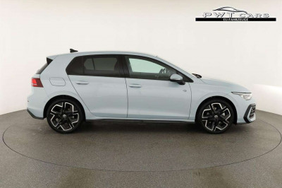 VW Golf Tageszulassung