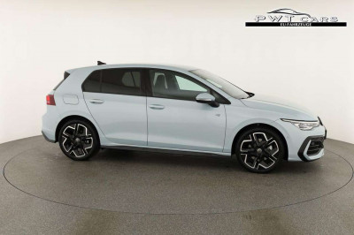 VW Golf Tageszulassung