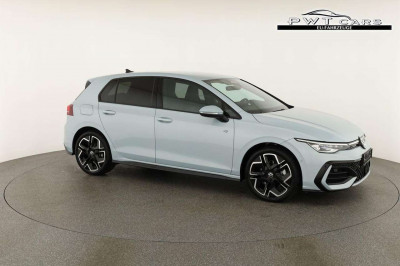 VW Golf Tageszulassung