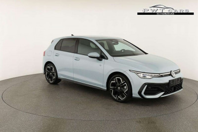 VW Golf Tageszulassung