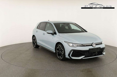 VW Golf Tageszulassung