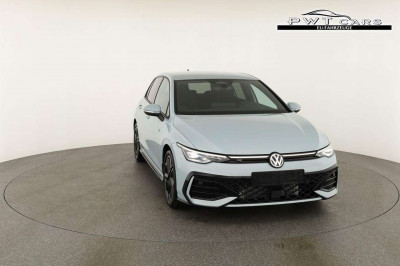 VW Golf Tageszulassung
