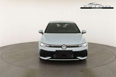 VW Golf Tageszulassung
