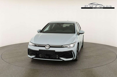 VW Golf Tageszulassung