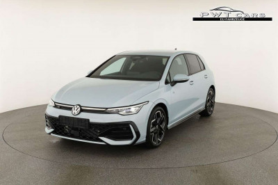 VW Golf Tageszulassung