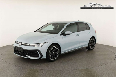 VW Golf Tageszulassung