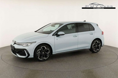 VW Golf Tageszulassung