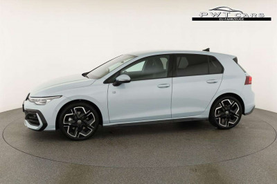 VW Golf Tageszulassung