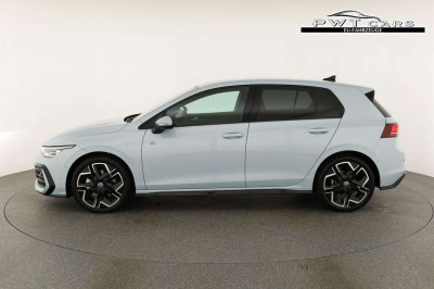 VW Golf Tageszulassung