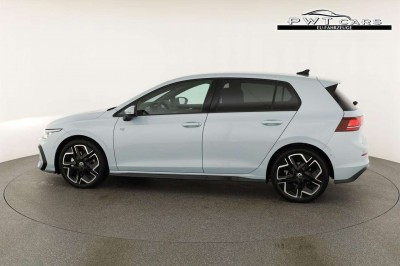 VW Golf Tageszulassung