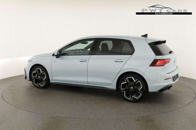 VW Golf Tageszulassung