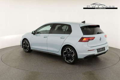 VW Golf Tageszulassung