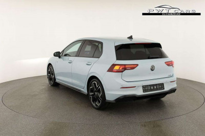 VW Golf Tageszulassung