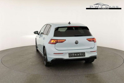 VW Golf Tageszulassung
