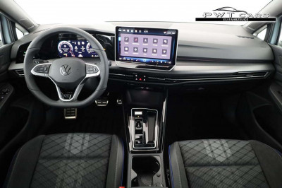VW Golf Tageszulassung