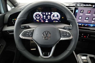 VW Golf Tageszulassung
