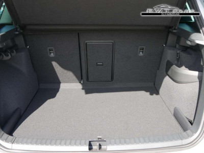 Skoda Karoq Tageszulassung Skoda Karoq Tageszulassung