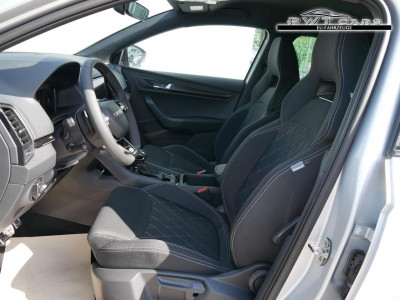 Skoda Karoq Tageszulassung Skoda Karoq Tageszulassung