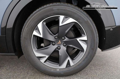 Cupra Tavascan Tageszulassung