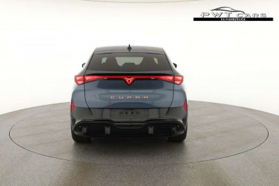 Cupra Tavascan Tageszulassung
