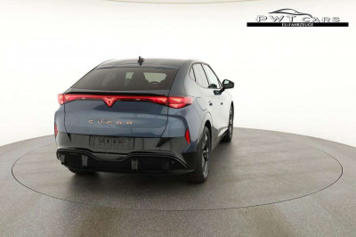 Cupra Tavascan Tageszulassung