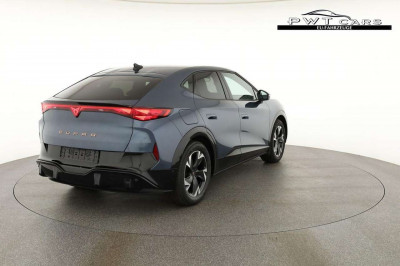 Cupra Tavascan Tageszulassung