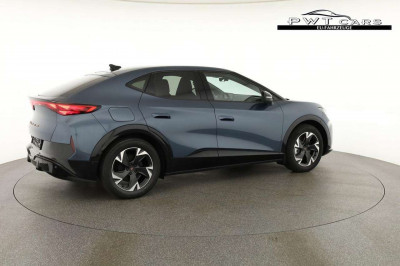 Cupra Tavascan Tageszulassung