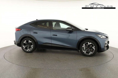 Cupra Tavascan Tageszulassung