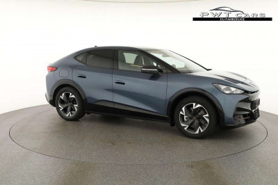 Cupra Tavascan Tageszulassung