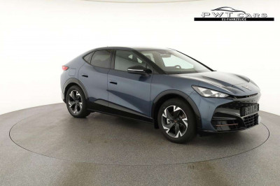 Cupra Tavascan Tageszulassung