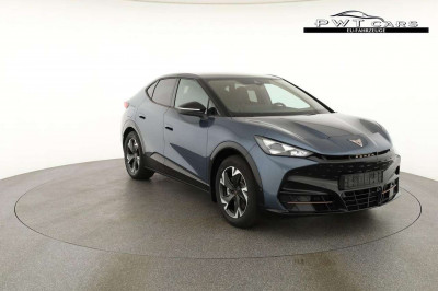 Cupra Tavascan Tageszulassung