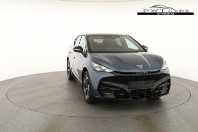 Cupra Tavascan Tageszulassung