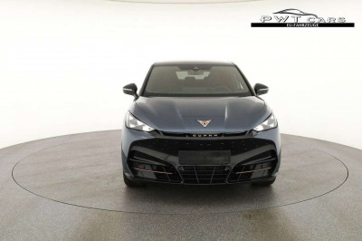 Cupra Tavascan Tageszulassung