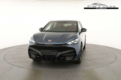 Cupra Tavascan Tageszulassung
