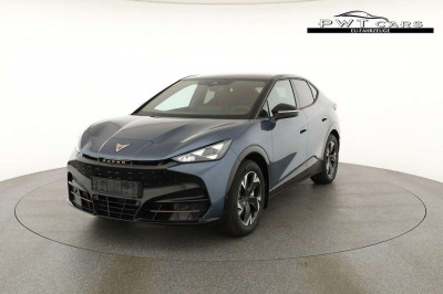Cupra Tavascan Tageszulassung