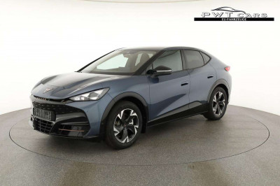 Cupra Tavascan Tageszulassung