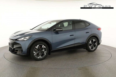 Cupra Tavascan Tageszulassung