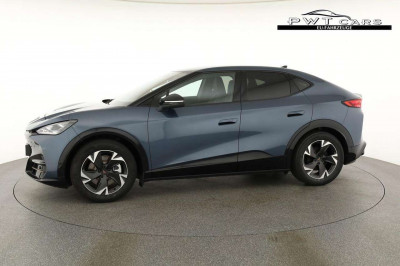 Cupra Tavascan Tageszulassung